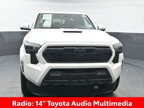 Used 2024 Toyota Tacoma TRD Sport image 11