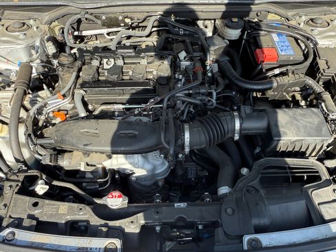 Used 2022 Honda Civic Touring image 20