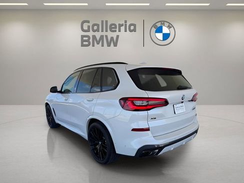 Certified 2023 BMW X5 M50i w/ Executive Package image 12