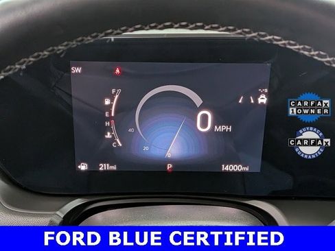 Used 2025 Buick Encore GX Preferred image 31