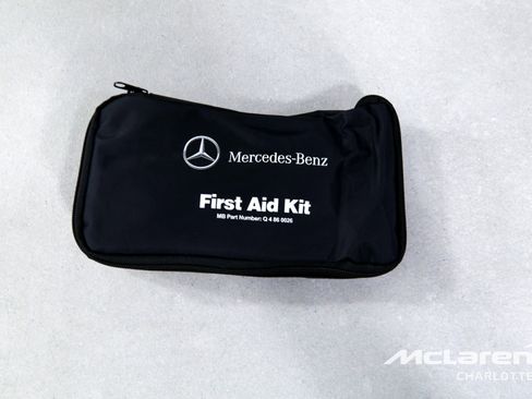 Used 2022 Mercedes-Benz S 500 4MATIC image 29