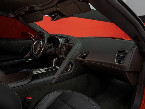 Used 2019 Chevrolet Corvette Z06 RWD image 81