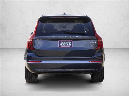Used 2023 Volvo XC90 B6 Ultimate w/ Protection Package Premier AWD/4WD image 6