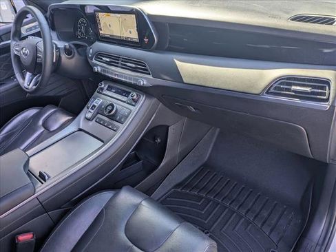 Used 2020 Hyundai Palisade Limited image 20