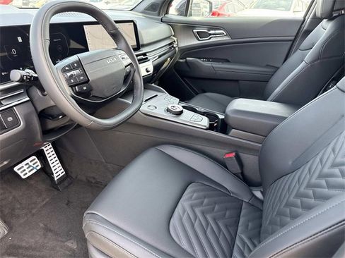 New 2026 Kia Sportage X-Line Prestige image 13