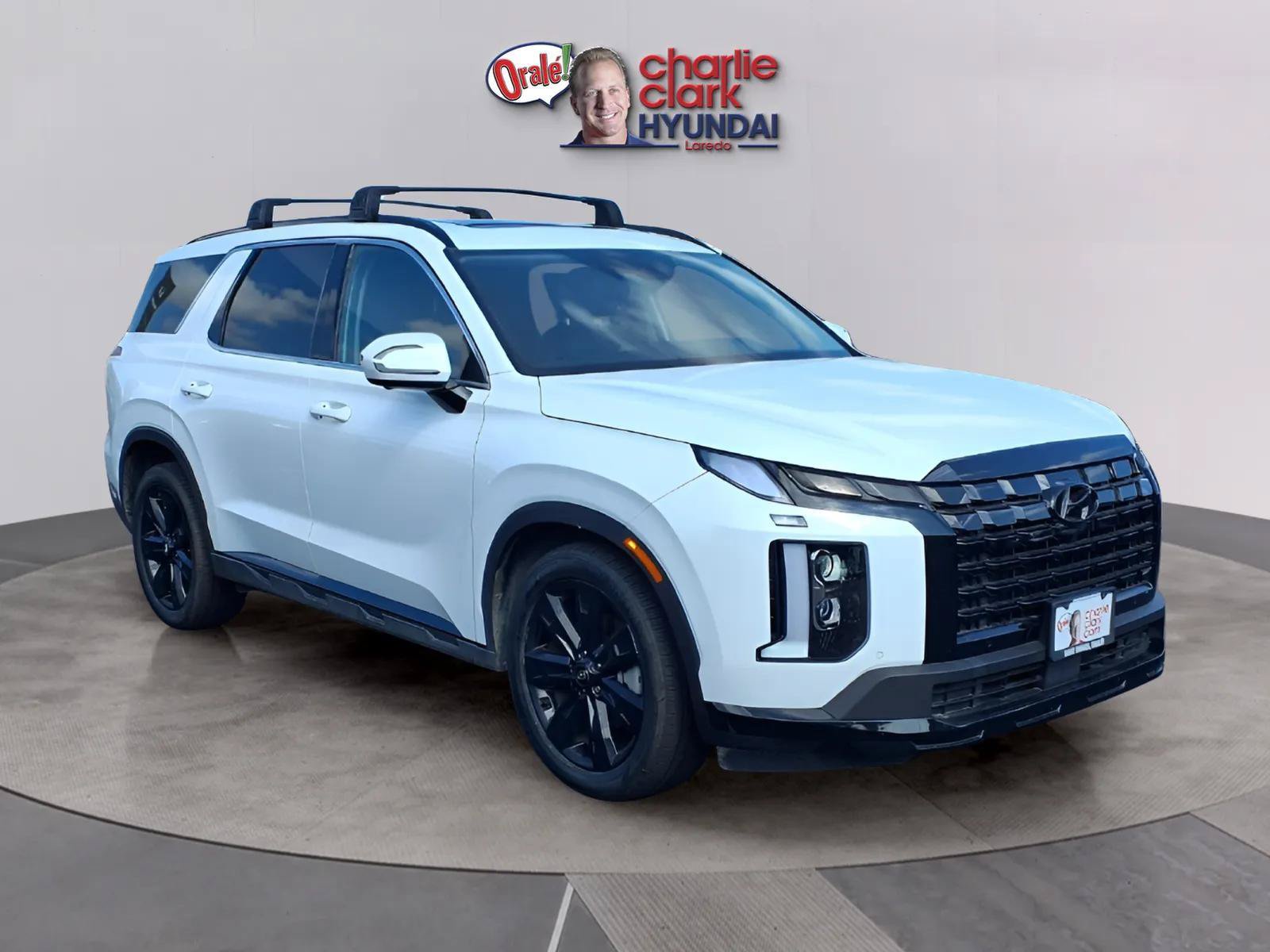 Certified 2025 Hyundai Palisade XRT FWD image 7