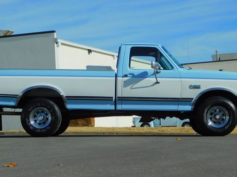 Used 1987 Ford F150 F150 image 32