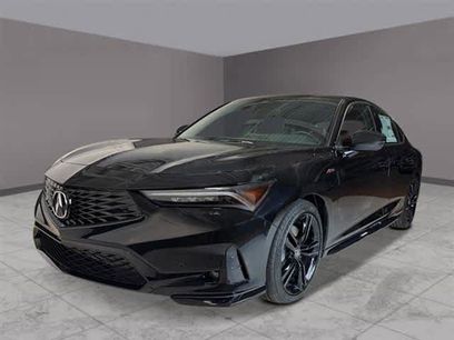 New 2026 Acura Integra A-Spec
