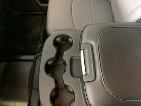 Used 2024 RAM 3500 Tradesman w/ Electrical Accessory Group image 26