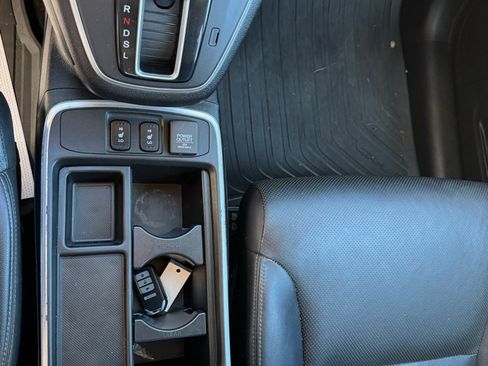Used 2015 Honda CR-V EX-L image 10