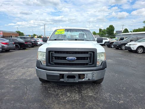 Used 2013 Ford F150 XL w/ PWR Equipment Group RWD image 21