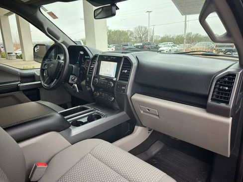 Used 2020 Ford F150 XLT w/ Equipment Group 302A Luxury image 31