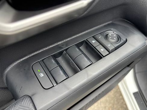 New 2026 Toyota Tacoma TRD Off-Road image 15