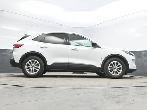 Used 2022 Ford Escape SE w/ Convenience Package image 45