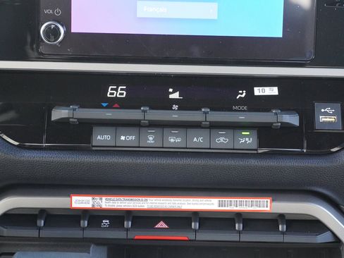 New 2026 Toyota Tundra SR5 w/ SR5 Convenience Package image 31