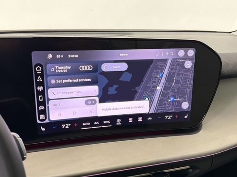New 2026 Audi Q3 quattro 2.0T AWD/4WD image 27