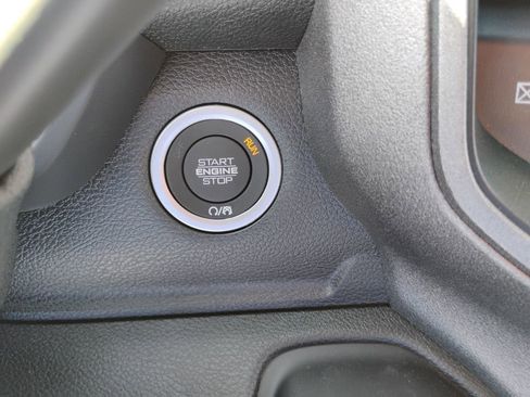 New 2026 RAM 3500 Tradesman image 40