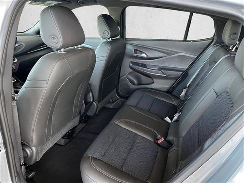 Used 2025 Buick Envista Preferred FWD image 10