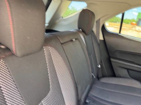 Used 2013 Chevrolet Equinox LT FWD image 21