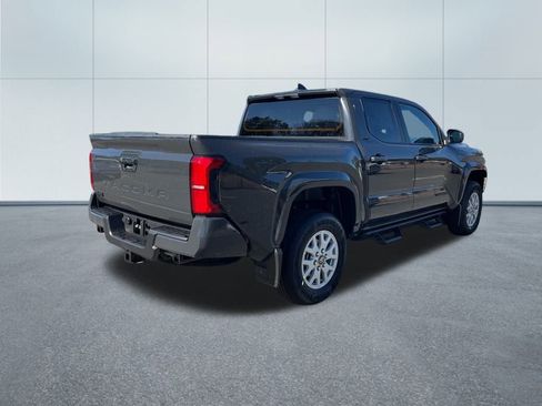 New 2026 Toyota Tacoma SR5 image 5