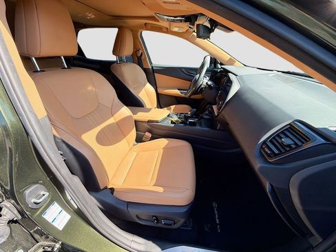 Used 2023 Lexus NX 350 AWD image 15