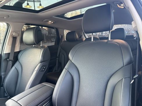 New 2026 Genesis GV80 2.5T Advanced AWD/4WD image 13