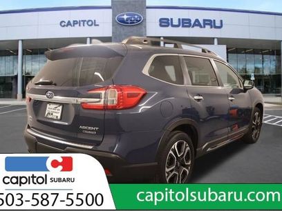 Used 2025 Subaru Ascent Touring