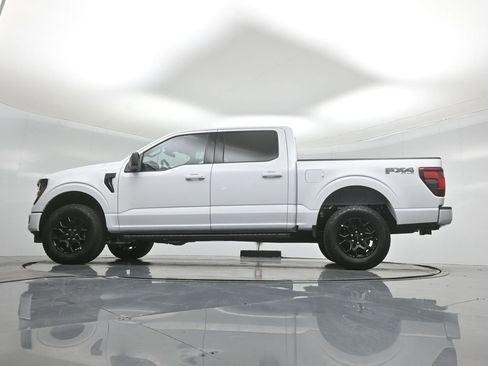 New 2026 Ford F150 XLT w/ FX4 Off-Road Package AWD/4WD image 47