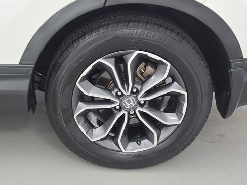 Used 2020 Honda CR-V EX image 33