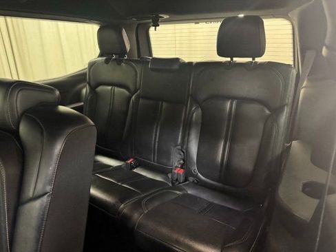 Used 2022 Jeep Wagoneer Series II image 29