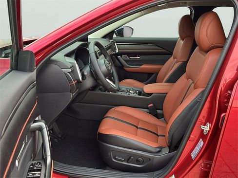 New 2026 MAZDA CX-50 2.5 Turbo w/ Accent Package image 13