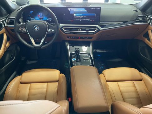 Used 2022 BMW i4 eDrive40 RWD image 30