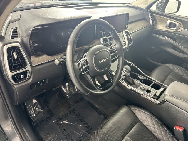 Used 2022 Kia Sorento SX Prestige AWD/4WD image 24