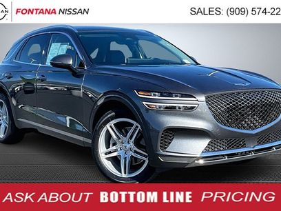 Used 2023 Genesis GV70 2.5T