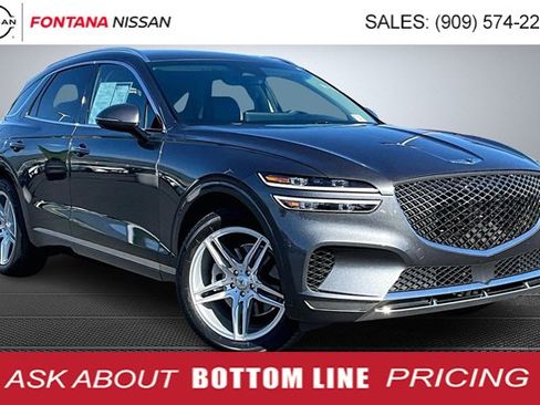 Used 2023 Genesis GV70 2.5T image 1