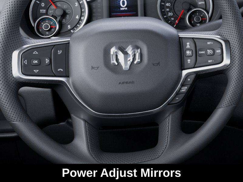 New 2027 RAM 4500 Tradesman AWD/4WD image 20