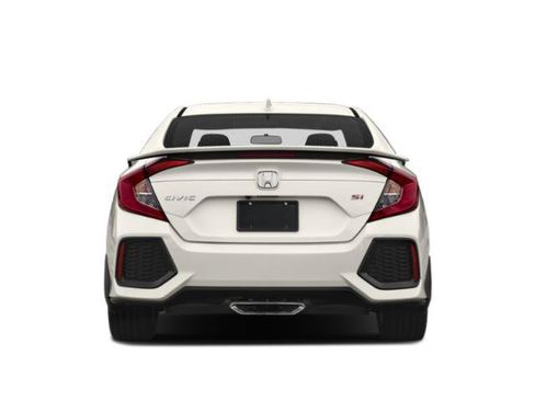 Used 2019 Honda Civic Si image 5