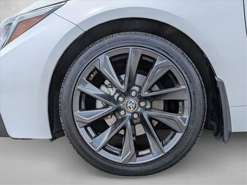 Used 2024 Toyota Corolla SE FWD image 24