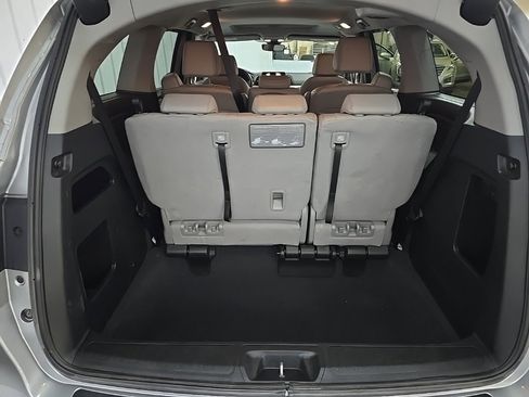 Used 2022 Honda Odyssey EX-L image 12