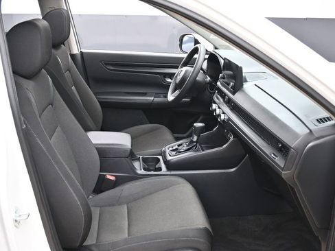 Used 2025 Honda CR-V EX image 35