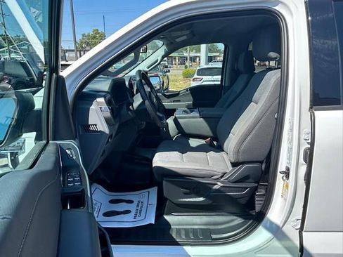 Used 2024 Ford F150 XLT w/ Tow/Haul Package image 21