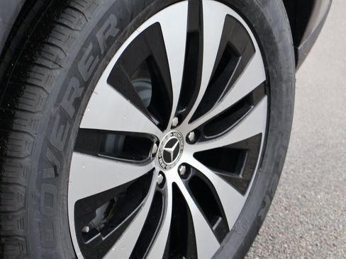 Used 2025 Mercedes-Benz GLE 350 4MATIC image 45