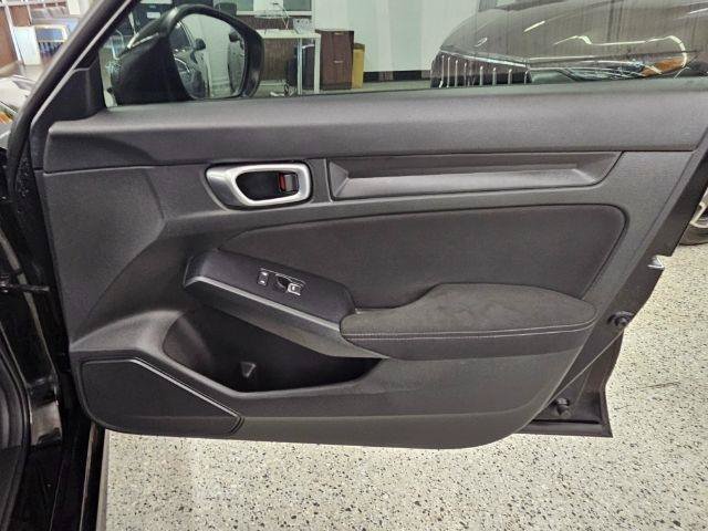 Used 2024 Honda Civic Sport image 31