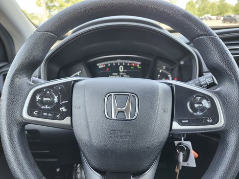 Used 2021 Honda CR-V LX image 24