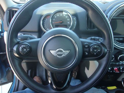Used 2018 MINI Cooper Countryman ALL4 AWD/4WD image 8