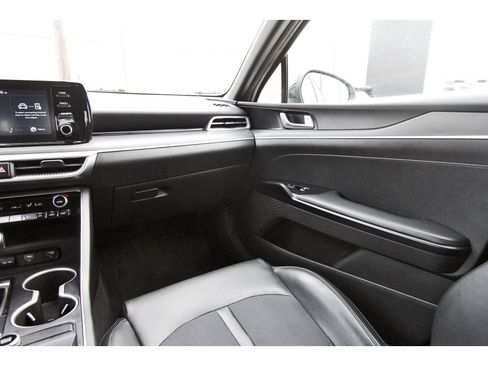 Used 2021 Kia K5 GT-Line image 12