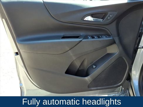 Used 2024 Chevrolet Equinox LT AWD/4WD image 15