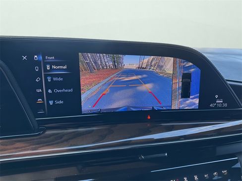 Used 2023 Cadillac Escalade Sport Platinum image 23