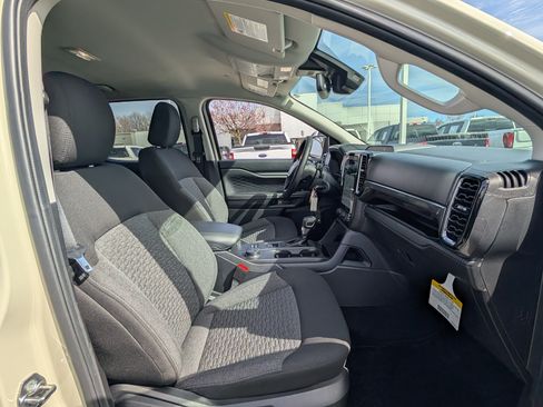 New 2026 Ford Ranger XLT w/ FX4 Off-Road Package AWD/4WD image 6