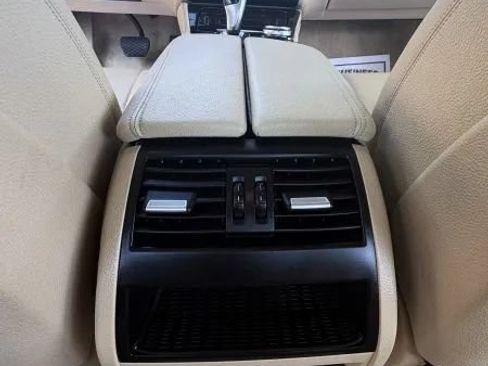 Used 2015 BMW 528i Sedan RWD image 43